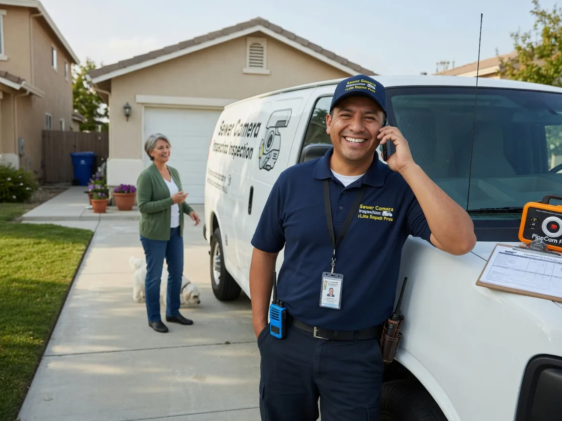 Sewer Line Repair Sharpsburg, GA FAQs